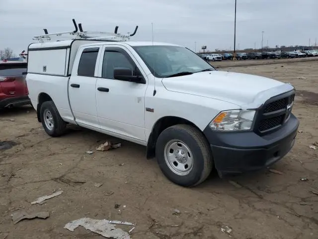 2015 RAM 1500 ST