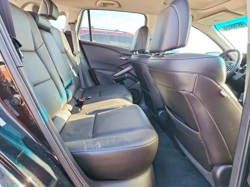 2015 ACURA RDX TECHNOLOGY  