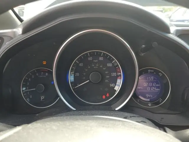 2020 HONDA FIT LX