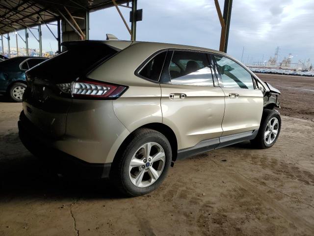 2017 FORD EDGE SE