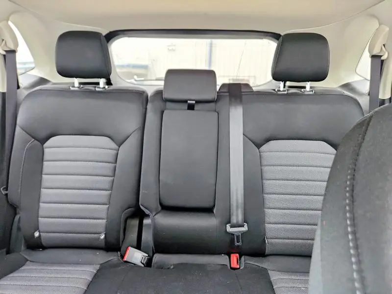 2020 FORD EDGE SE  