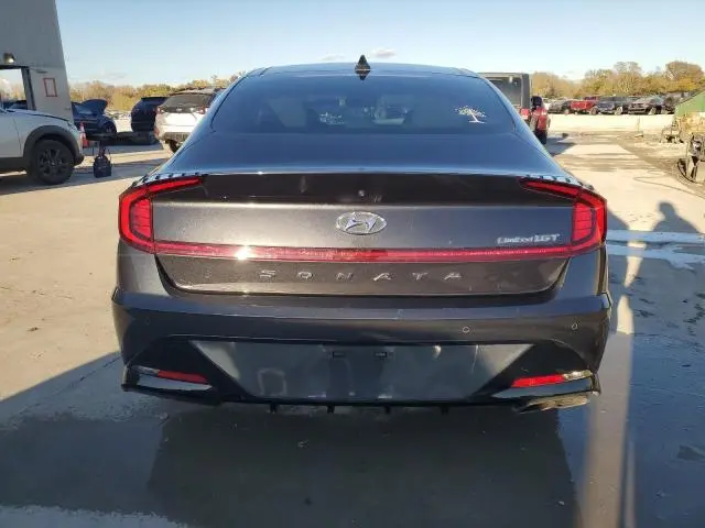 2020 HYUNDAI SONATA LIMITED  