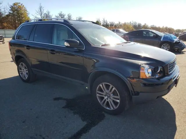2011 VOLVO XC90 3.2