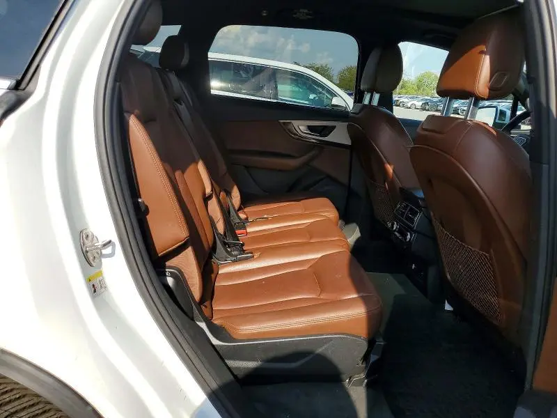 2019 AUDI Q7 PREMIUM PLUS  
