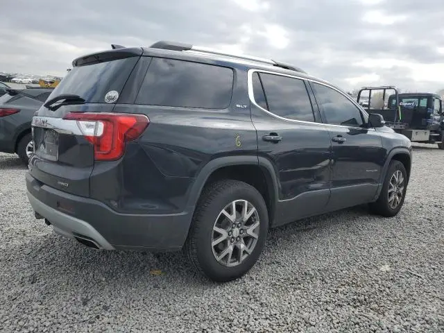 2020 GMC ACADIA SLT  
