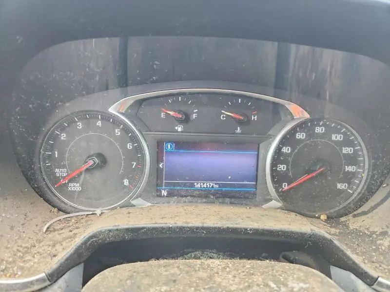 2019 CHEVROLET BLAZER 2LT  