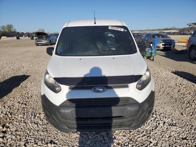 2015 FORD TRANSIT CONNECT XL