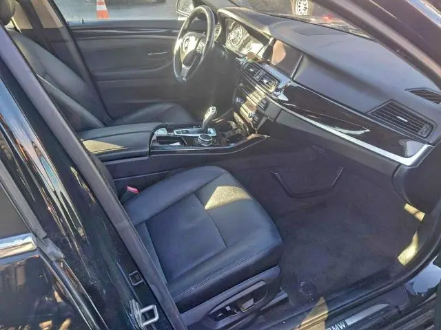 2015 BMW 528 I  
