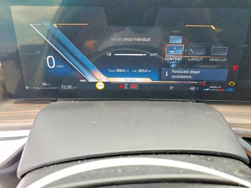 2024 BMW X5 SDRIVE 40I  