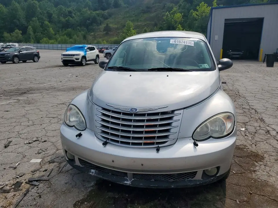 2010 CHRYSLER PT CRUISER   