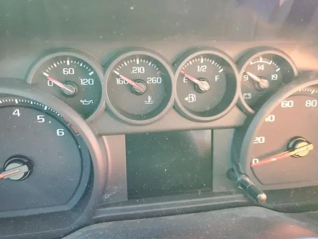 2023 CHEVROLET SILVERADO K1500  