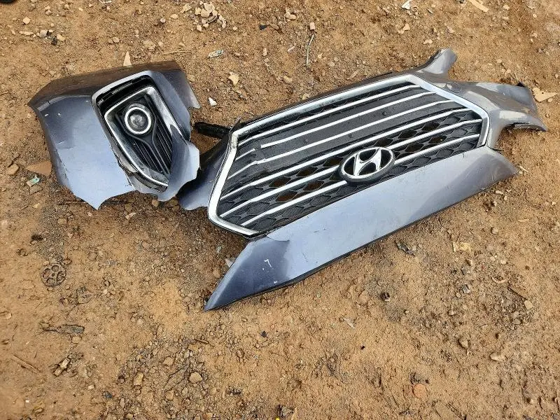 2019 HYUNDAI ACCENT SEL  