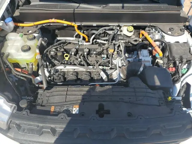 2024 FORD MAVERICK XL  