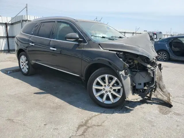 2016 BUICK ENCLAVE   