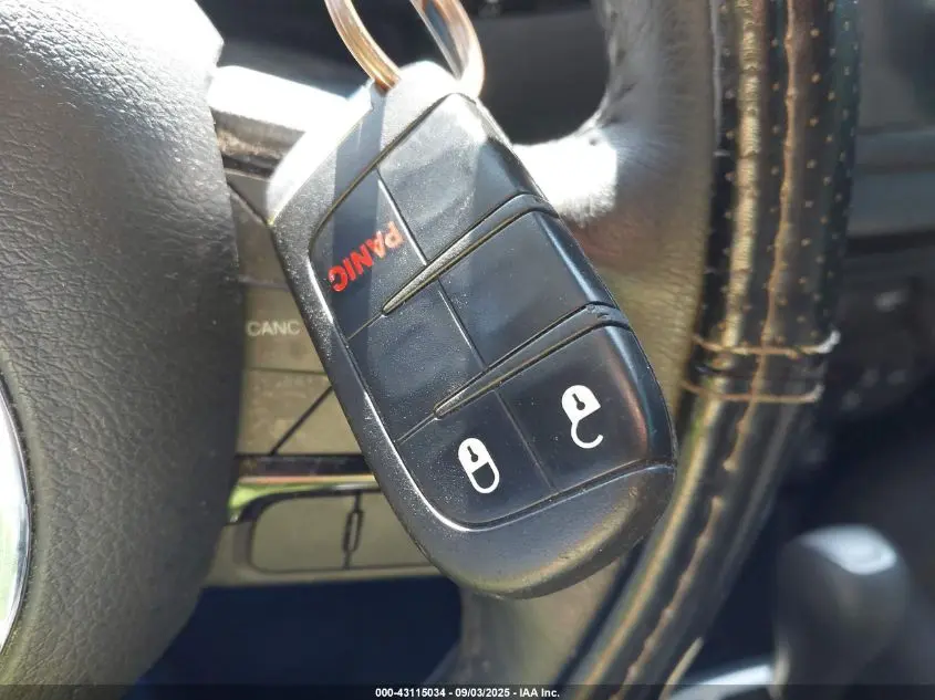 2020 JEEP RENEGADE ALTITUDE 4X4