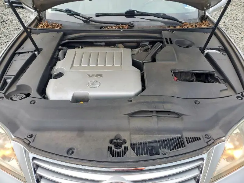 2012 LEXUS ES 350  