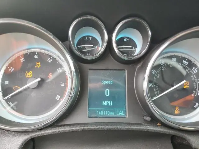 2015 BUICK VERANO CONVENIENCE  