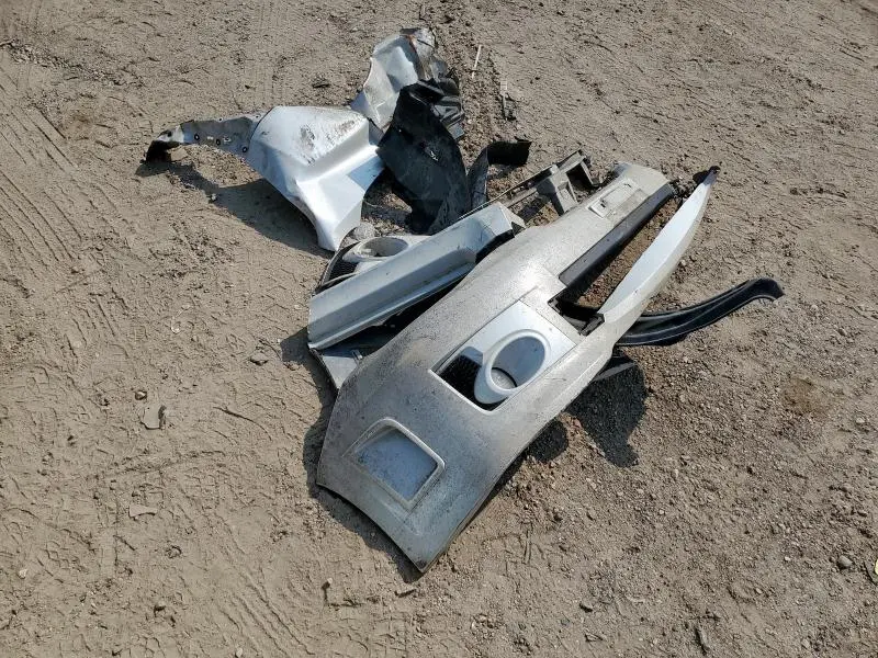 2011 SUBARU IMPREZA WRX  