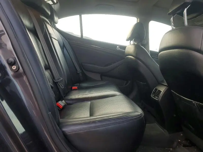 2014 KIA CADENZA PREMIUM  