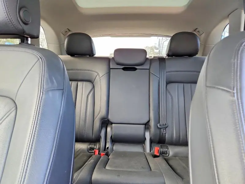 2020 AUDI Q5 PREMIUM  