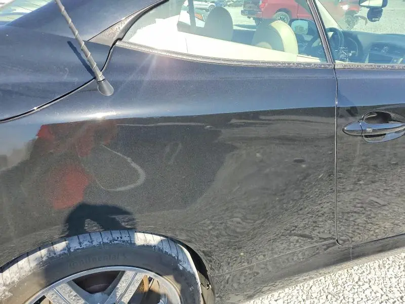 2010 LEXUS IS 350  