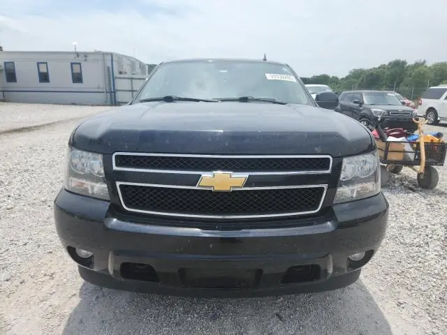 2013 CHEVROLET SUBURBAN K1500 LT  