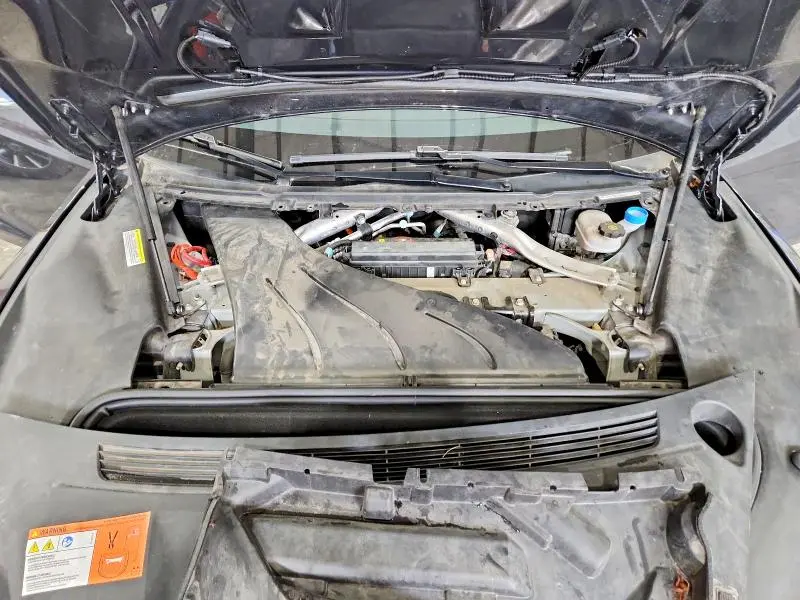 2017 TESLA MODEL S   