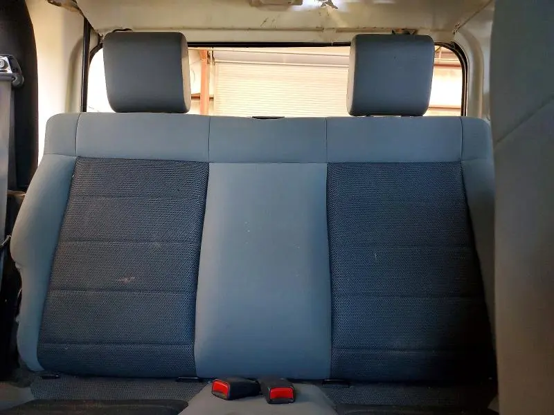 2010 JEEP WRANGLER SPORT  