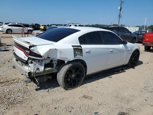 2019 DODGE CHARGER R/T  