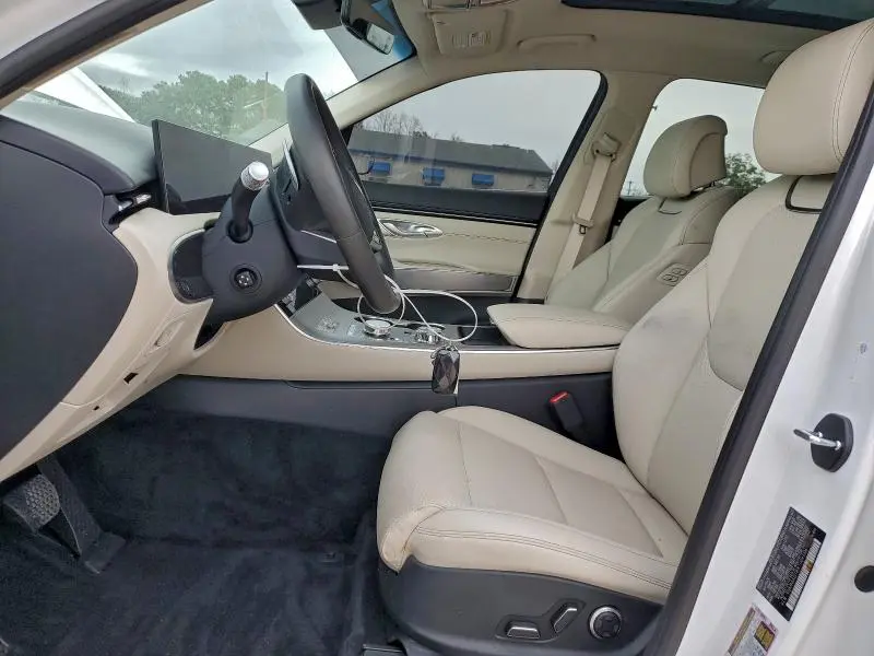 2026 GENESIS GV70 BASE  