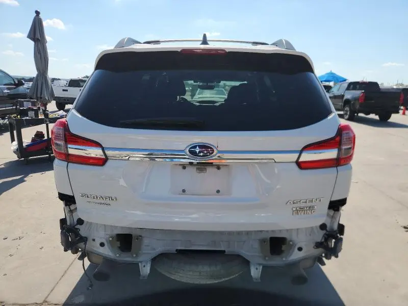 2020 SUBARU ASCENT LIMITED  