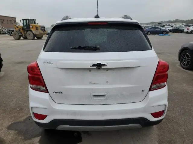 2020 CHEVROLET TRAX 1LT  