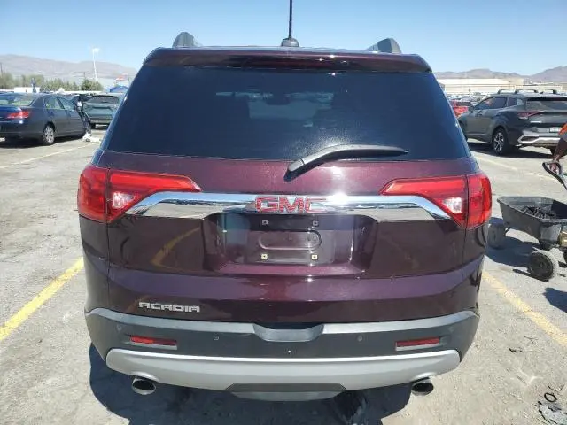 2017 GMC ACADIA SLT-2