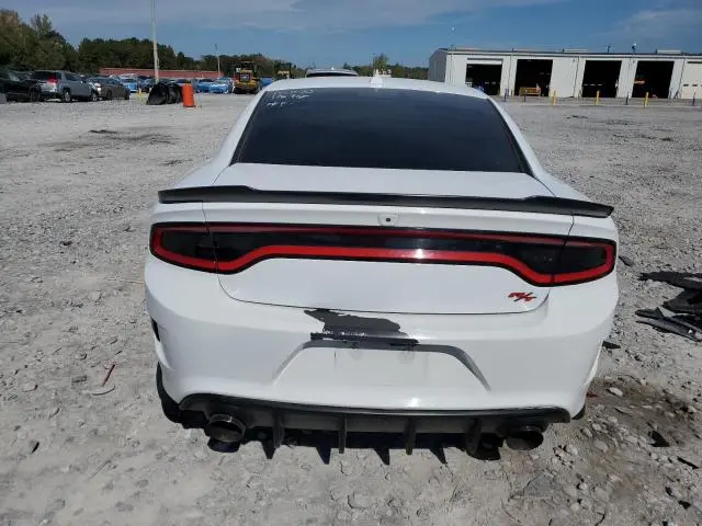 2015 DODGE CHARGER R/T  