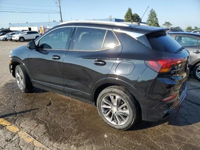 2020 BUICK ENCORE GX ESSENCE  