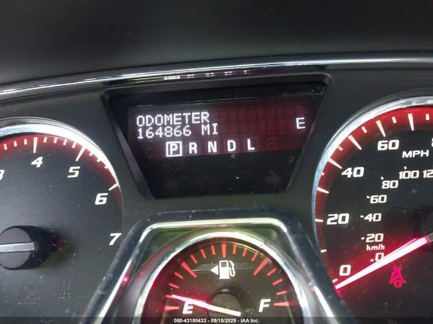 2013 GMC ACADIA SLE-2