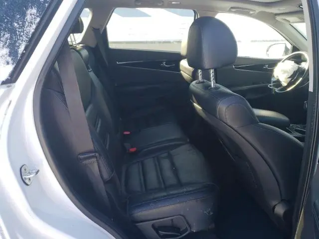 2019 KIA SORENTO EX  