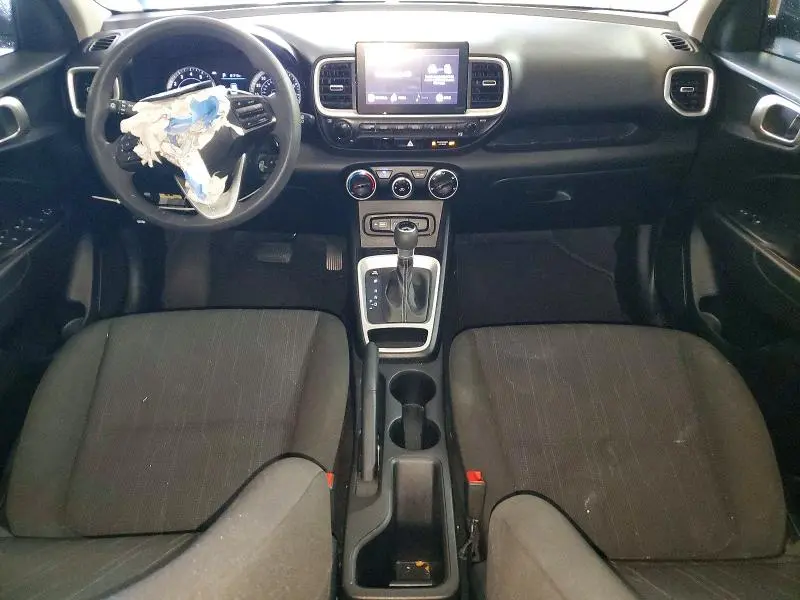 2022 HYUNDAI VENUE SE  