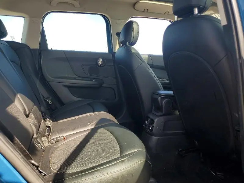 2018 MINI COOPER COUNTRYMAN  