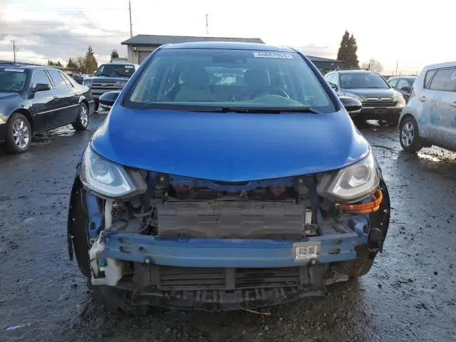2019 CHEVROLET BOLT EV LT