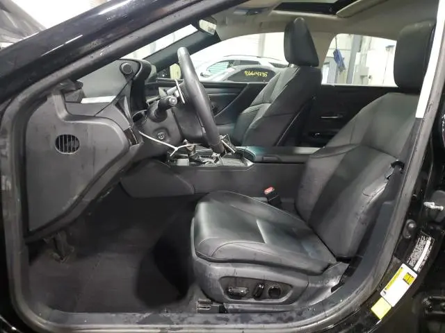 2023 LEXUS ES 350 BASE  