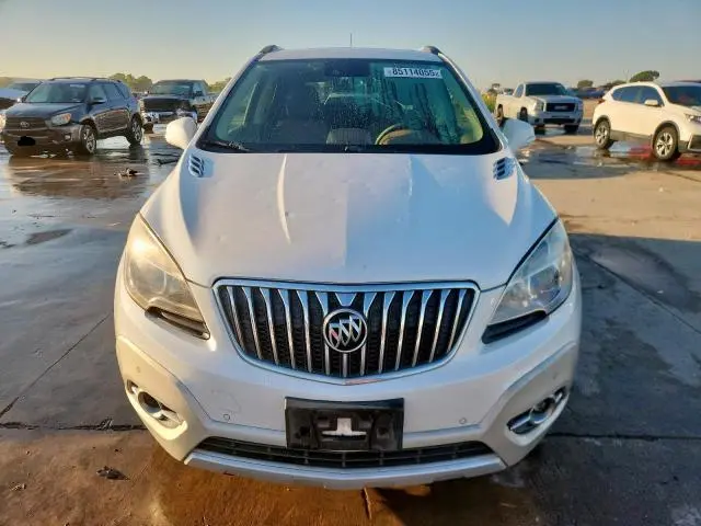 2014 BUICK ENCORE PREMIUM  