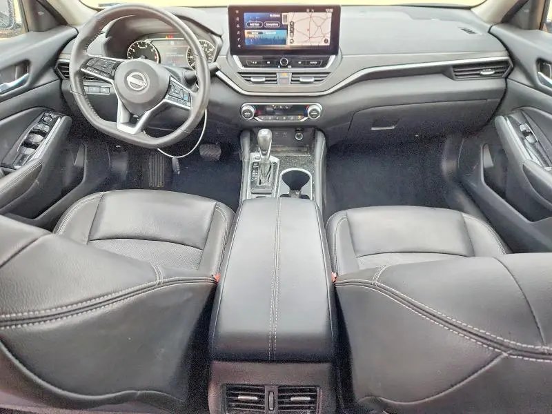 2024 NISSAN ALTIMA SL  