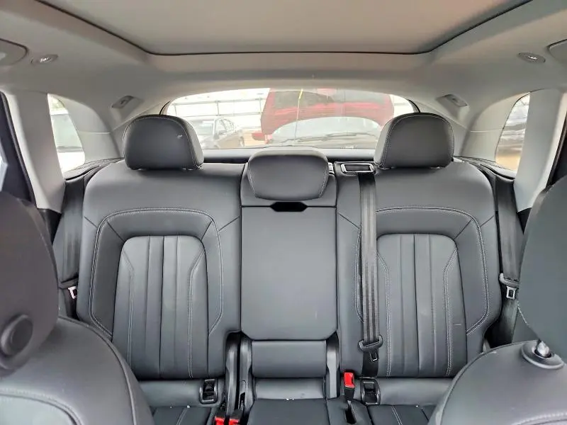 2021 AUDI Q5 PREMIUM  