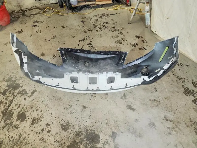 2016 BUICK VERANO SPORT TOURING  