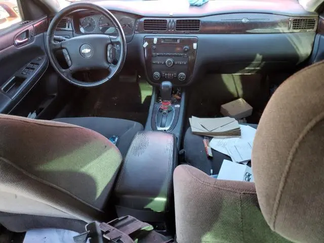 2013 CHEVROLET IMPALA LT  