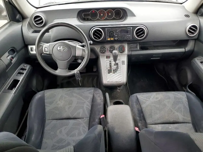 2012 SCION XB BASE  