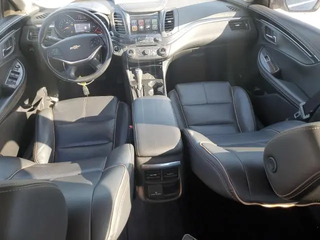 2019 CHEVROLET IMPALA PREMIER  