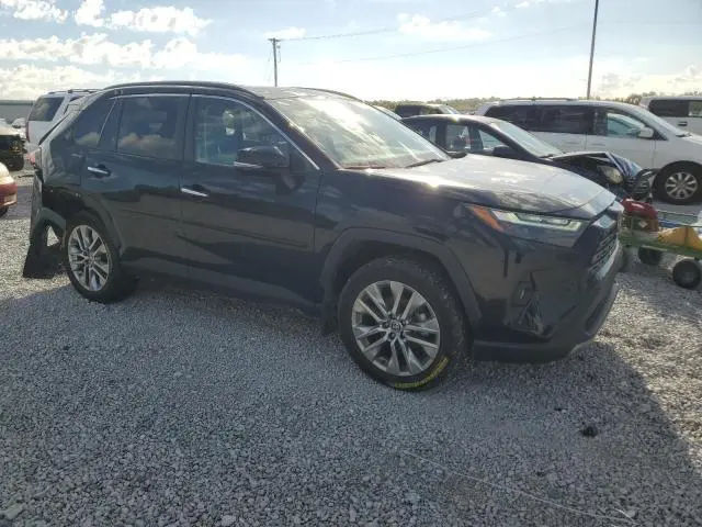 2024 TOYOTA RAV4 LIMITED  