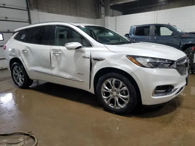 2020 BUICK ENCLAVE AVENIR  